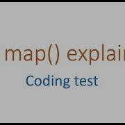 Compare Array Using ES6 Map Javascript ReactJS NodeJS DSA