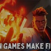 How Video Games Make FIRE