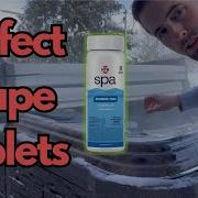 Quick Overview Of HTH Bromine Tabs For Hot Tubs