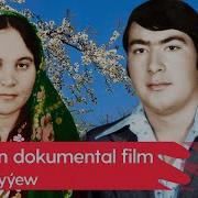Turkmen Dokumental Film Bally Hajyyew 2023 6 Nji Bolumi