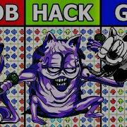 FNF Character Test Gorefield Garfield Gameboy D Gameplay VS Playground Garfield Exe