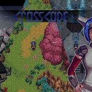 CROSSCODE FULL RELEASE GAMEPLAY PART 41 GAIA S GARDEN AND BASIN KEEP