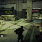 Bionic Commando Combat HD Gameplay Xbox 360
