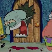 YES I WAS REVERSED SpongeBob SquarePants