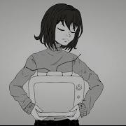 MAD Undertale ECHO