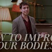 How To Improve Our Bodies Smartypants Presentation