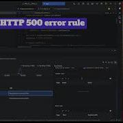 Using Android Studio Network Inspector Rules