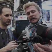 NAB 2012 Электронный видоискатель LCDVFe от Kinotehnik с функцией Smart Shutoff