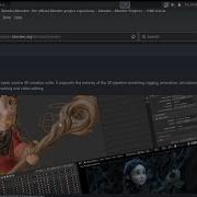 Let S Read The Blender Source Code