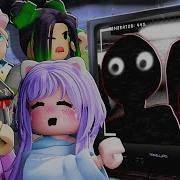 СБЕЖАЛИ ОТ ИНТРУДЕРА ИЗ ПСИХУШКИ Roblox The Intruder