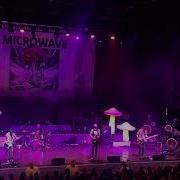 Microwave Trash Stains Live At Stage AE Pittsburgh PA 5 20 2025