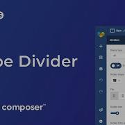 How To Add Shape Dividers In Visual Composer