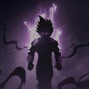 Unaverage Gang Underworld Ultra Slowed Vegeta Rage