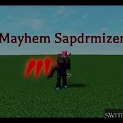 Roblox Script Showcase Spadrmizer Glitcher Edit