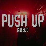 Creeds Push Up Lyrics Tiktok