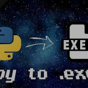 Python Py To Exe