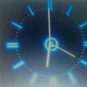 Processing Based Clock