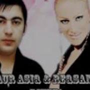 Zaur Asiq Reksane Bivafa