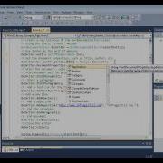 Word WinForms Getting Started