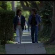 Teen Wolf 1985 Boof