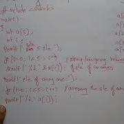 Arrays In C Programming One Dimensional Compile Time C Programming Lec 32