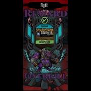 MGG Fight Club Final Battle Get Overkill