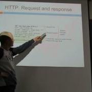 Лекция 3 Servlet API ETJANXVI