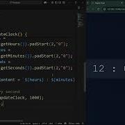How To Create Countdown Timer Using HTML CSS JavaScript Htmltutorial Htmlcss Javascript Scss Js