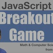 JavaScript Breakout Game Part 2 3