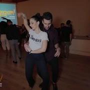 Nikos Kiki Salsa Social Dancing A GOZAR ARACHOVA SBK Meeting