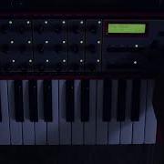Nord Modular G1 100 Factory Presets