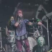 03 Rob Zombie Get Up James Brown Cover Live At Amnesia Rockfest 2015