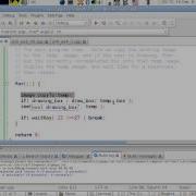 OpenCV Using C Lesson 28 Mouse Events And Mouse Callback Functions Arabic Version