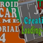 Java And Libgdx Tutorial Android 2D Car Game 4