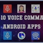 Top 10 Voice Commands Android App Review