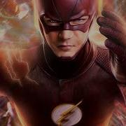 The Flash Feel Invincible