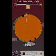 Unity Game Template Circle Jump