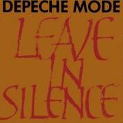 Leave In Silence Extended Depeche Mode