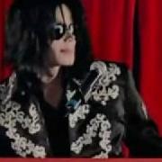 Michael Jackson PRESS CONFERENCE O2 LONDON 05 03 09 THIS IS IT