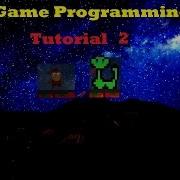 Java 2D Game Part 2
