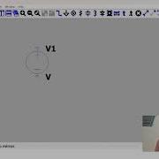 Simulation Of Half Wave Rectifier Using LT Spice Tool By Manoj D C Dept Of ECE G M University