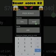 Mobile Resolution Change Without Root Best Resolution Changer App