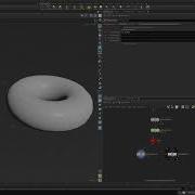 AttribDelete V2 Click To Delete Attribute UI For Houdini Free HDA