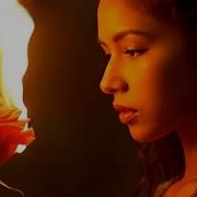Jared Jaguar Burning Rose Eternal Flame Official Music Video 432Hz