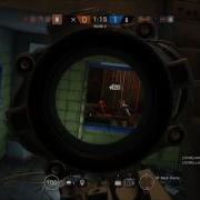 Rainbow Six Siege Netcode