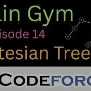 So What Exactly Is A Cartesian Tree