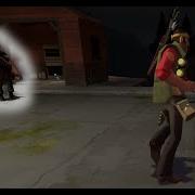 Cursed Killcam TF2
