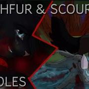 Cradles Scourge Ashfur Amv