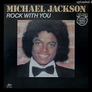 Michael Jackson Rock With You Extended Single Version 1979