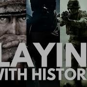Interactive Propaganda The Historical Revisionism Of First Person Shooters